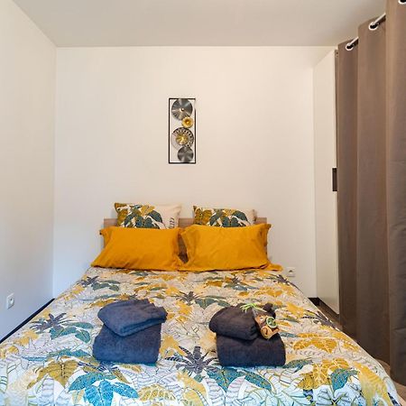 M2 Sweet Homes Angouleme I Secteur Gare Sncf I Maison 1 Chambre Exterieur Prive Au Calme - Animaux Acceptes Exterior photo